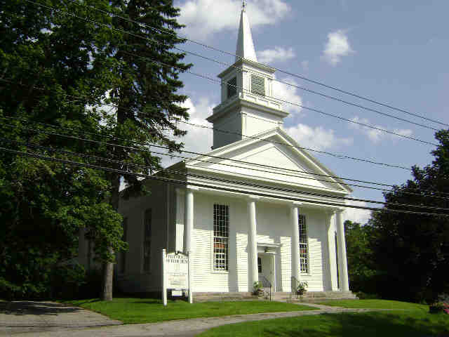 Building photograph for 21 MAIN ST S